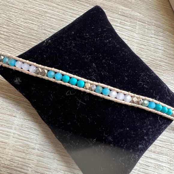 New Katie Soleil Wrap Bracelet - Picture 2 of 4